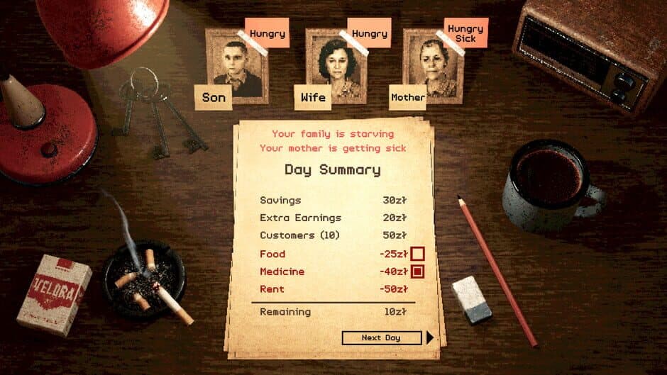 People's Press Kiosk screenshot 3