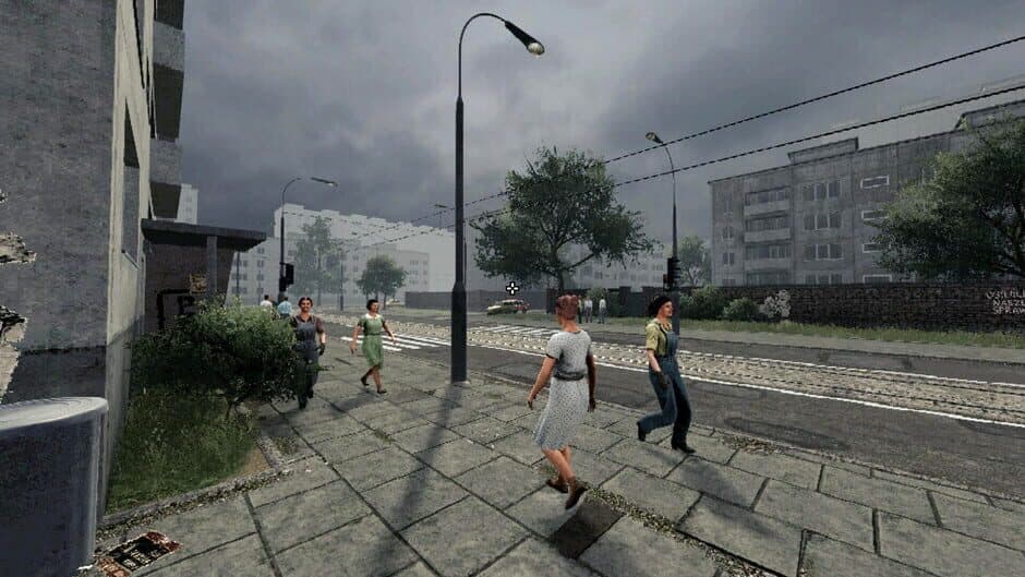 People's Press Kiosk screenshot 4