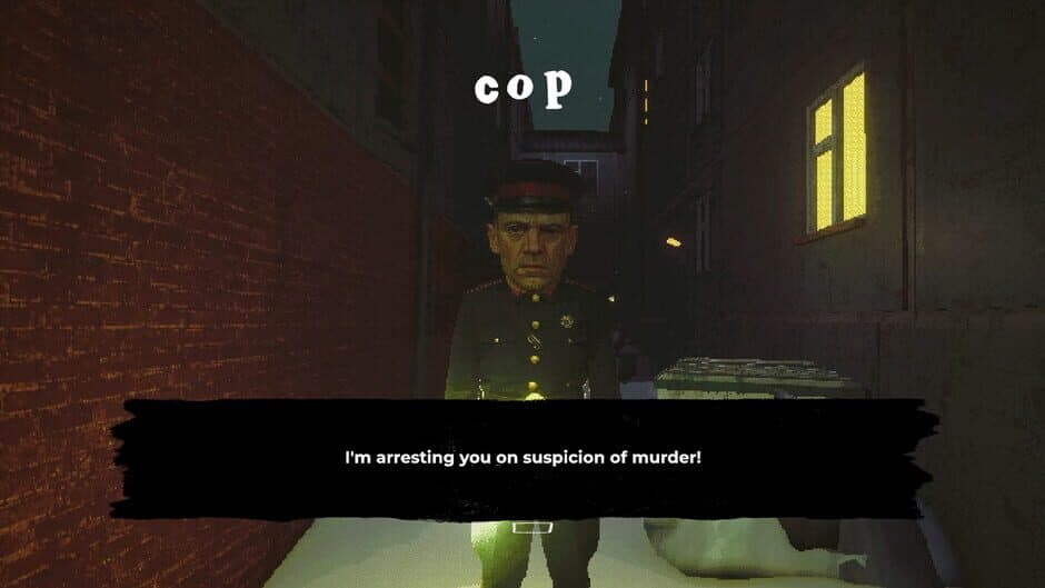 Fat Hobo: Hobocop Saves Christmas screenshot 3