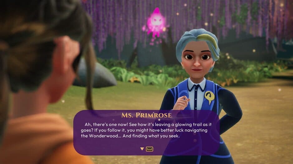 Unicorn Academy: Island of Magic screenshot 4