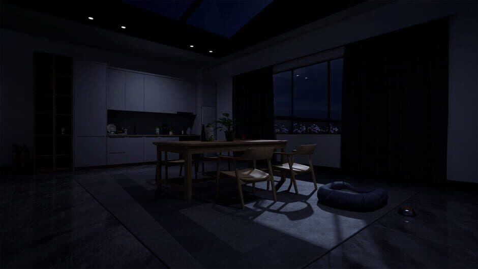 Exorcist screenshot 3