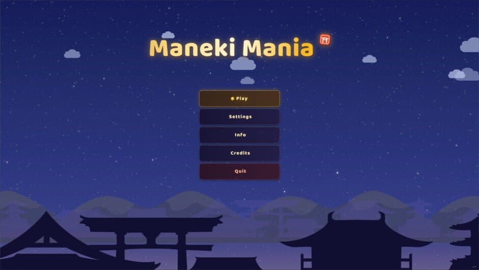 Maneki Mania screenshot 3