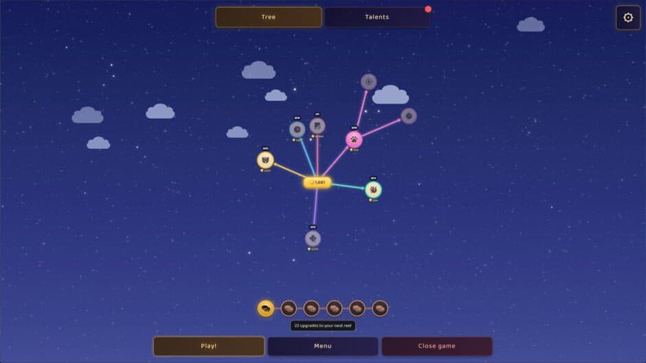 Maneki Mania screenshot 1