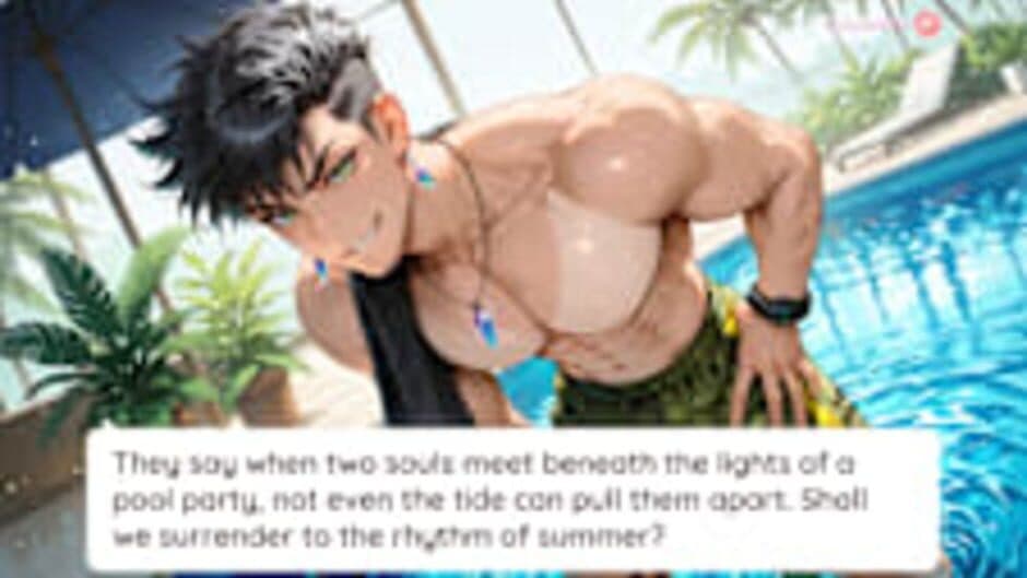 Pool Party Boys: Splash Guys screenshot 3