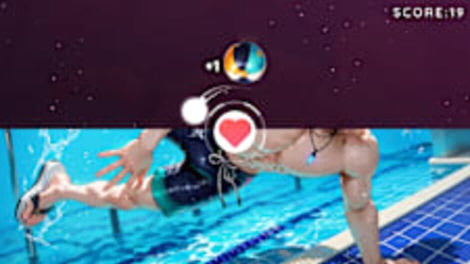Pool Party Boys: Splash Guys screenshot 1