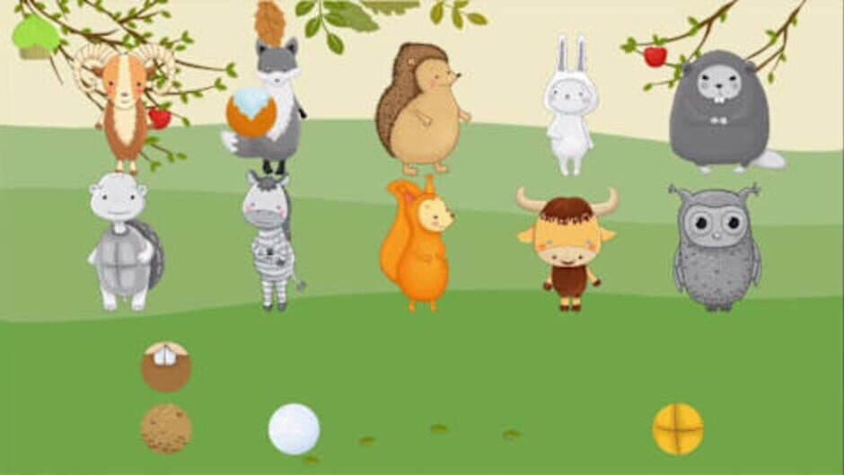 Cute Animals screenshot 2