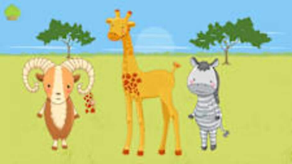 Cute Animals screenshot 3