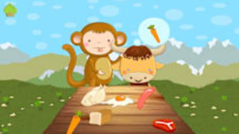 Cute Animals screenshot 4