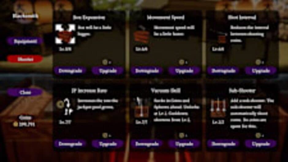 Old Coin Pusher Gaiden screenshot 1