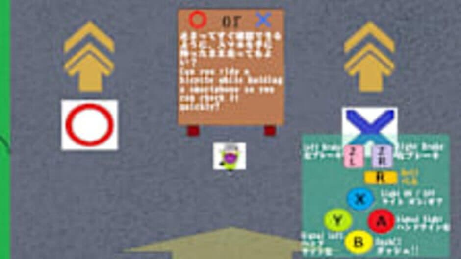 Bicycle Quiz & Riding screenshot 2