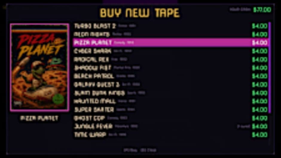 Be Kind Rewind screenshot 1