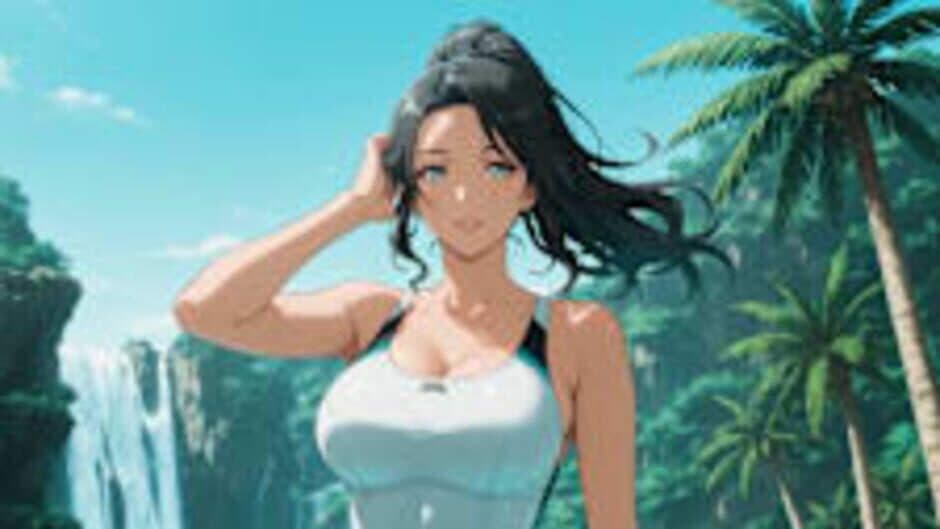 Anime Codex: Whispered Lips screenshot 2