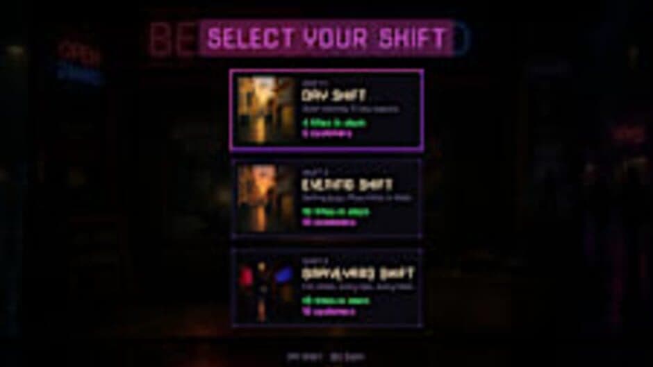 Be Kind Rewind screenshot 2
