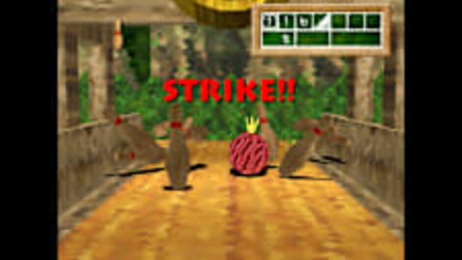 Arcade Archives 2: Armadillo Racing screenshot 1
