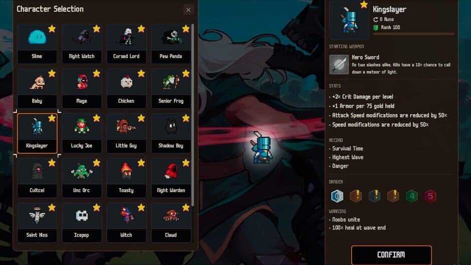 Bonki D Bonk screenshot 2