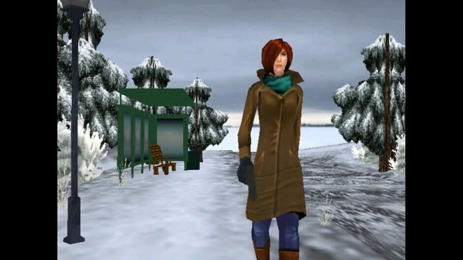 White Creek screenshot 1
