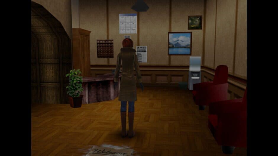 White Creek screenshot 4