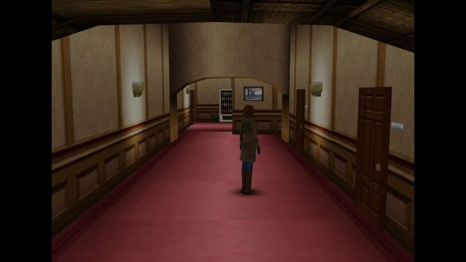 White Creek screenshot 2