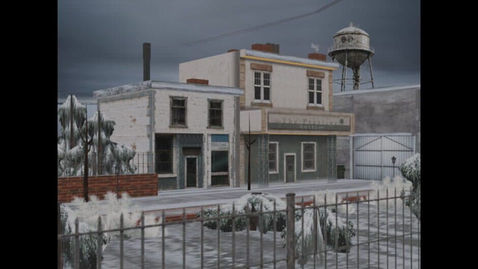 White Creek screenshot 3