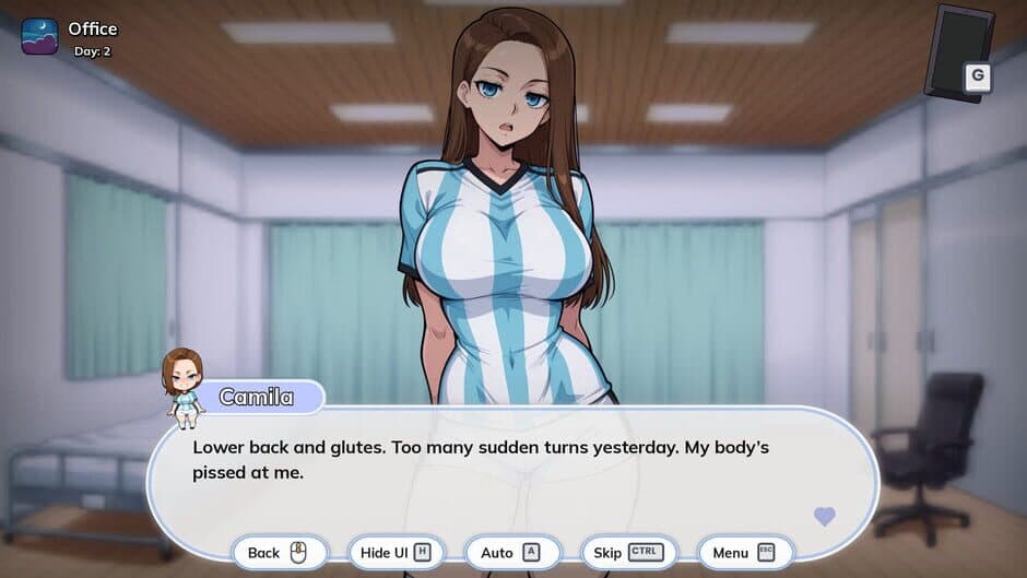 Lewd Cup screenshot 4