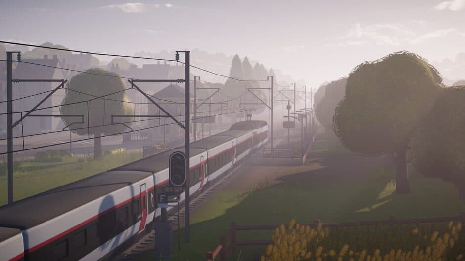 Train Station Tycoon screenshot 2