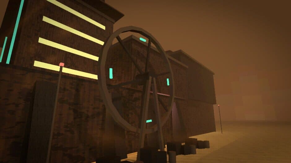 Moloch Kombinat screenshot 3
