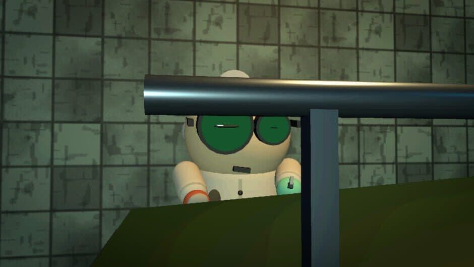 Moloch Kombinat screenshot 1