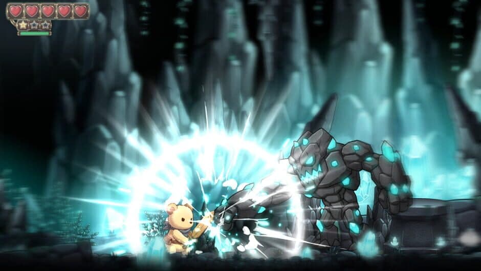 The Last Comfort screenshot 2
