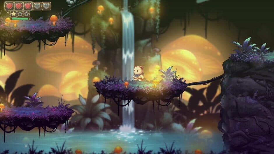 The Last Comfort screenshot 4