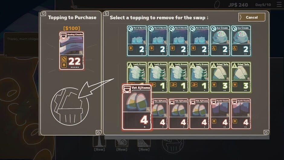 Ramen://Protocol screenshot 4