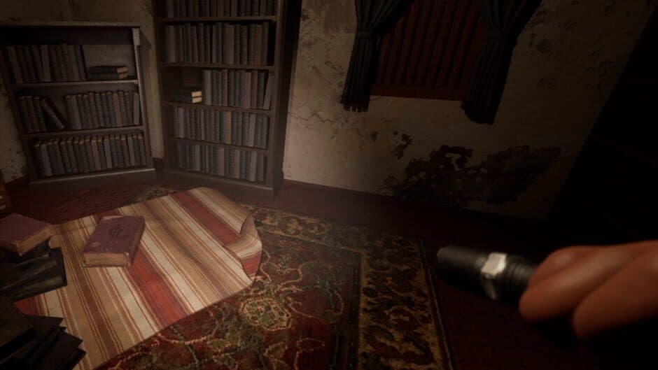 Moha screenshot 2
