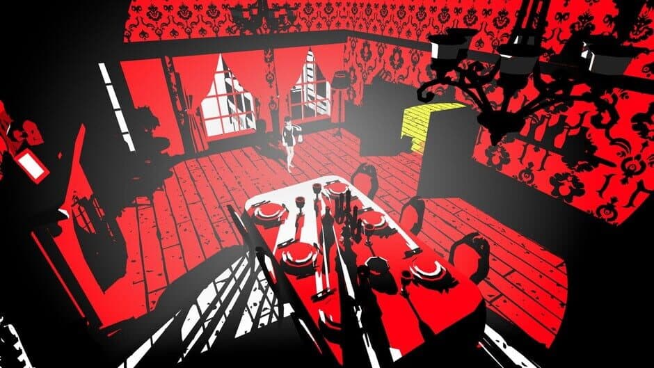 Nechromia screenshot 1