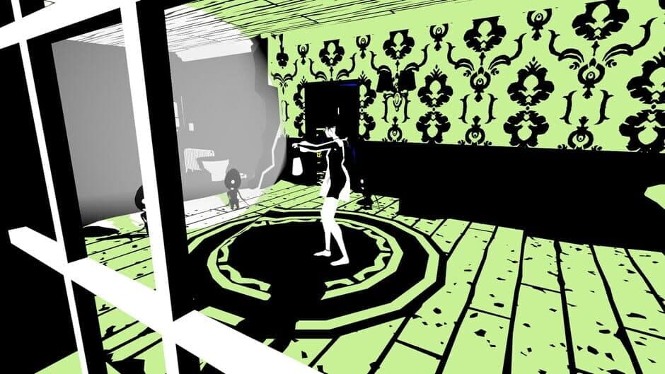 Nechromia screenshot 2