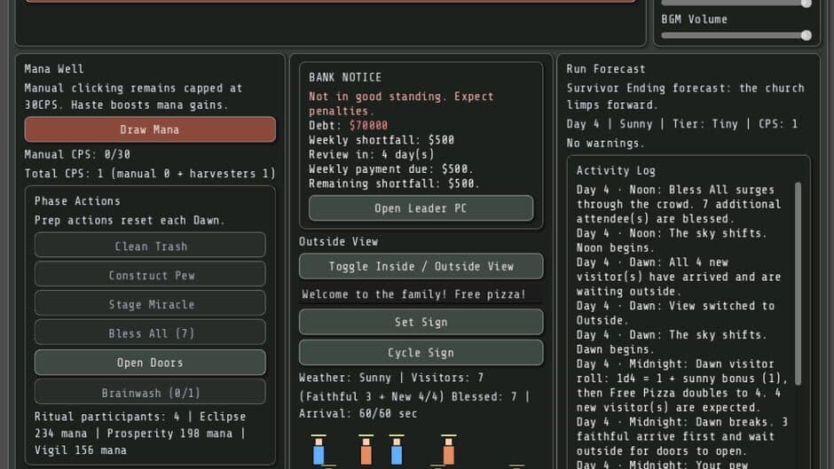 Countdown to Eclipse screenshot 1