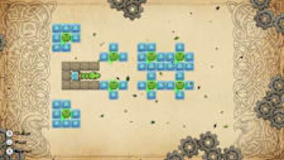 Eden Coil screenshot 3
