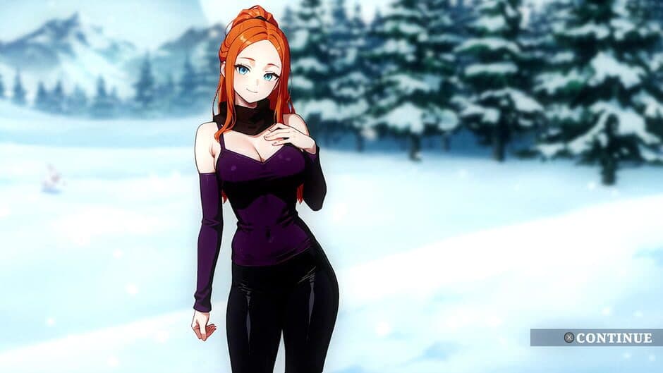 Anime Video Puzzle screenshot 4
