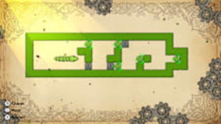 Eden Coil screenshot 2