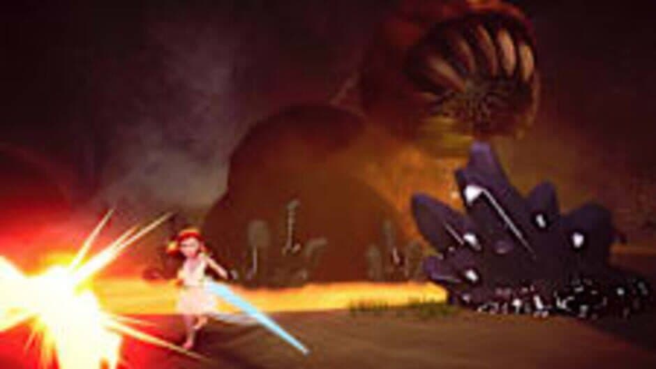 Mai: Child of Ages - Storms of Time screenshot 2
