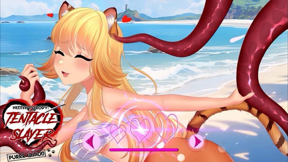Anime Puzzle Collection screenshot 4