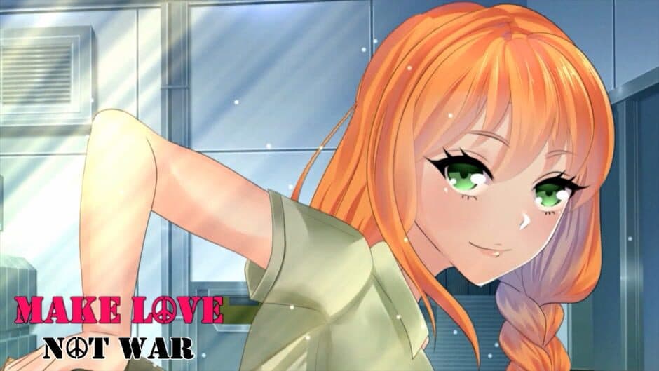 Anime Puzzle Collection screenshot 2