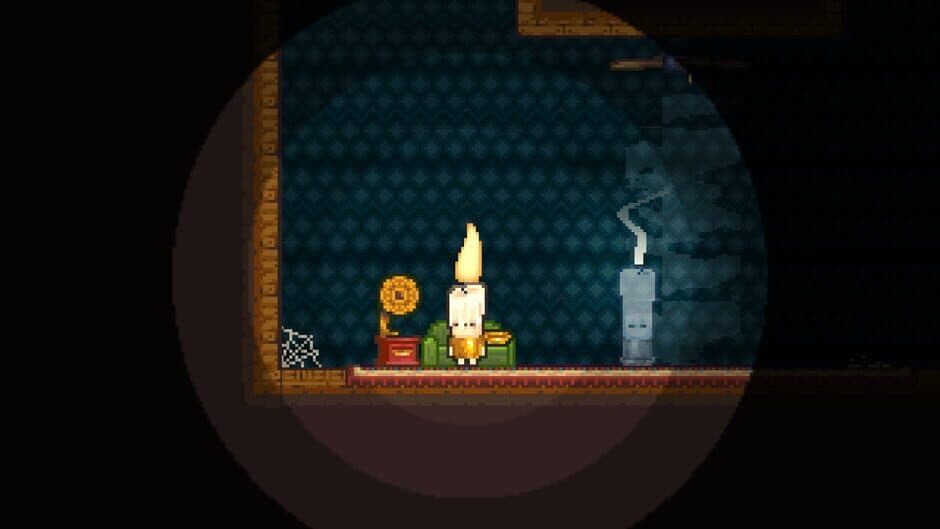 Qwick screenshot 1