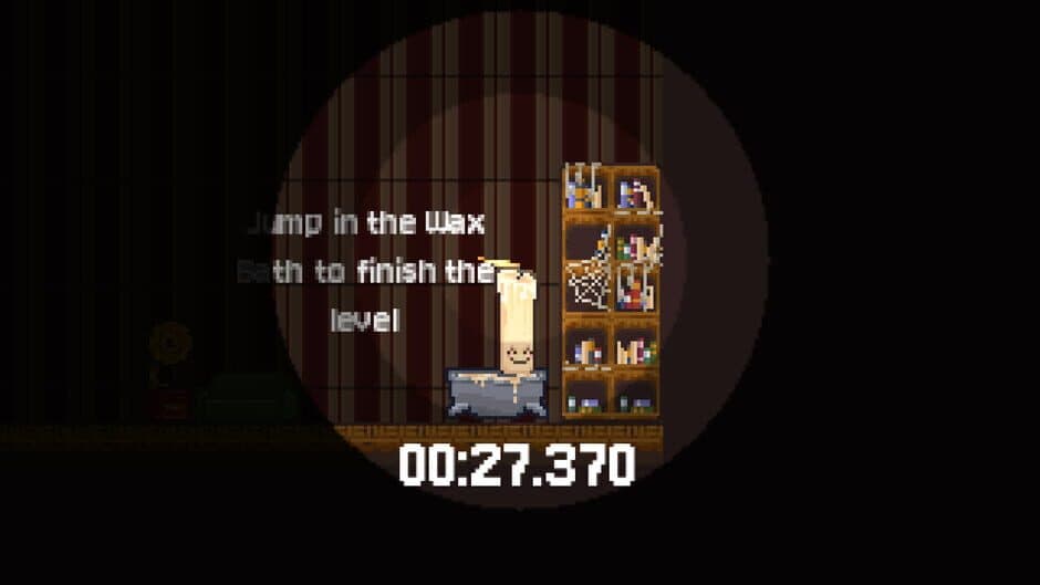 Qwick screenshot 2