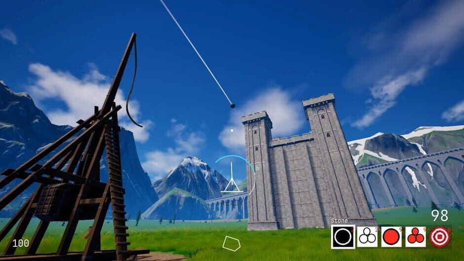 Siege Demolishers screenshot 3