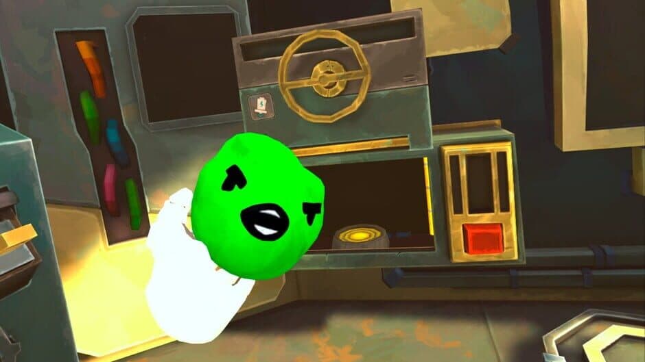 Shopenkraft's Quantum Curiosities screenshot 4