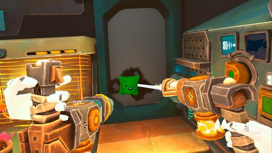 Shopenkraft's Quantum Curiosities screenshot 1
