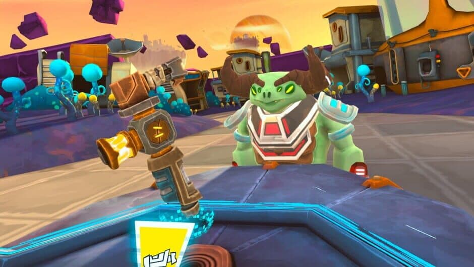 Shopenkraft's Quantum Curiosities screenshot 3