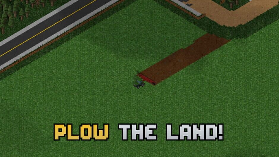 Agro Tycoon screenshot 1