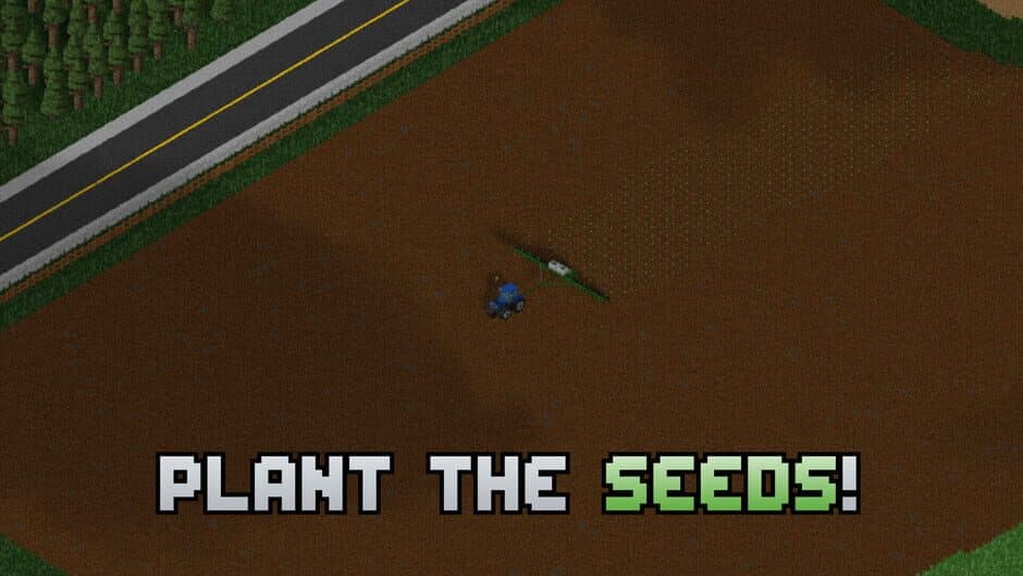 Agro Tycoon screenshot 3