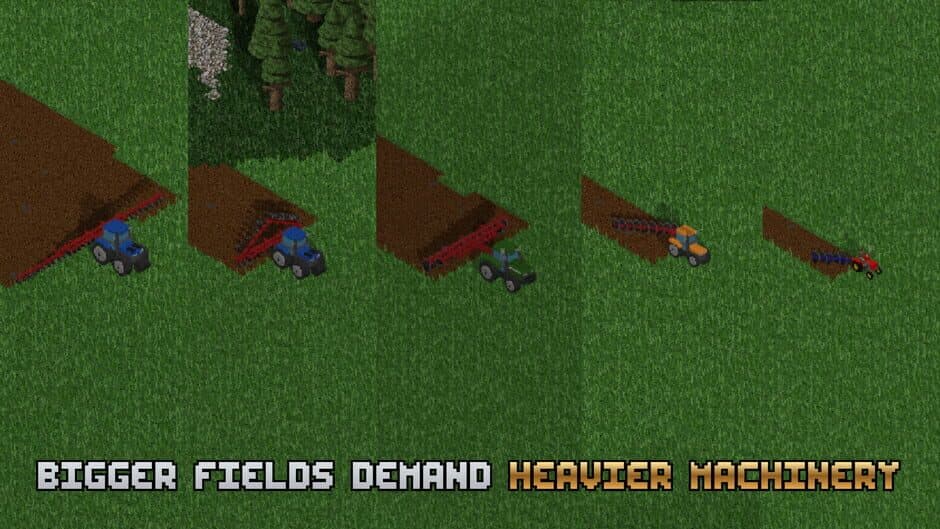 Agro Tycoon screenshot 2