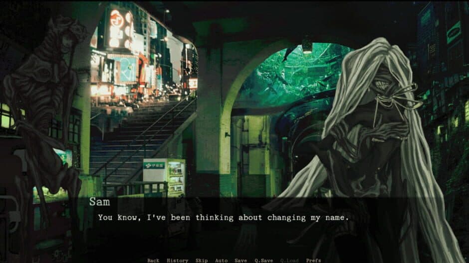 Ultrafeminine screenshot 4